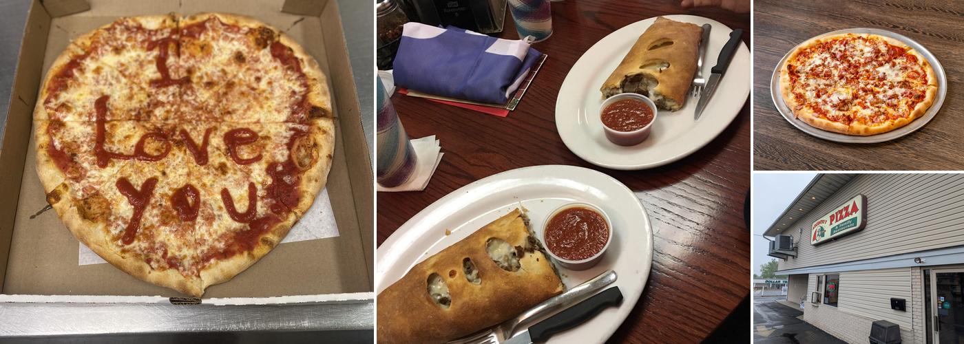 Argento's Pizza & Family Restaurant