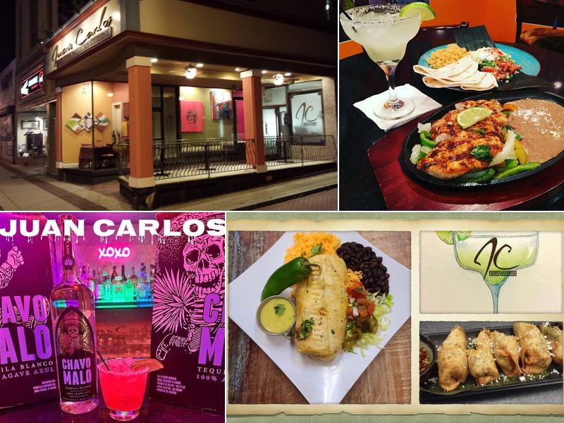 Juan Carlos Mexican Bar & Grill