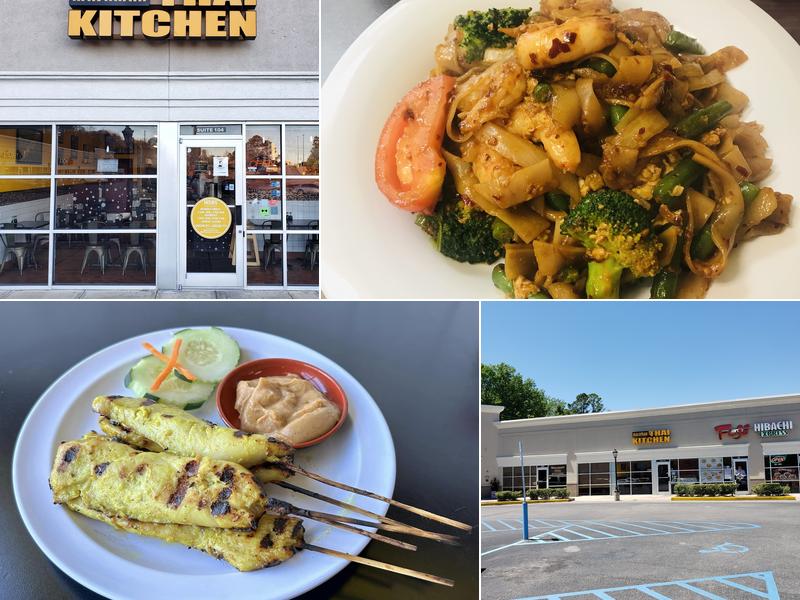 Masaman Thai Kitchen