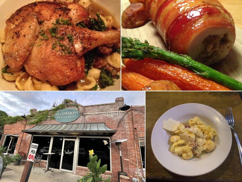 Gianmarco's Restaurant