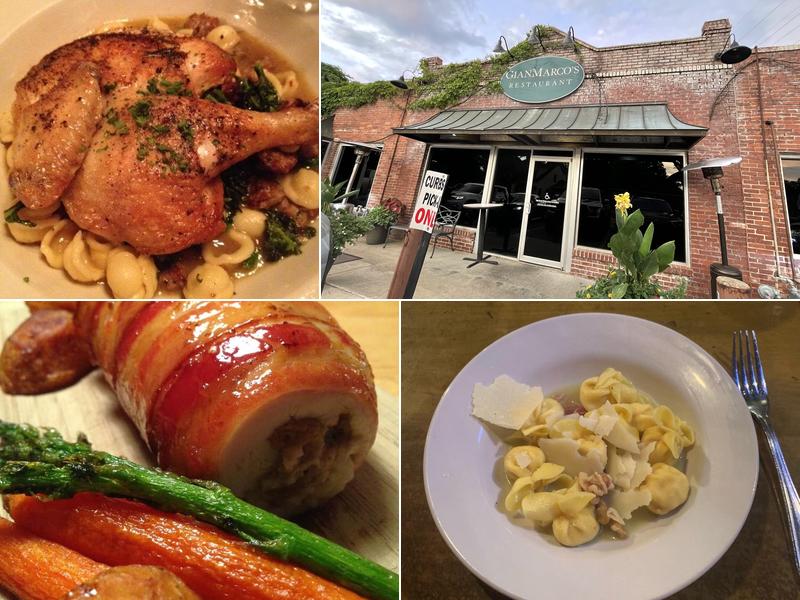 Gianmarco's Restaurant