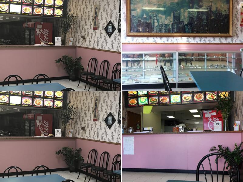 China Moon 114 County Line Rd, Boyertown