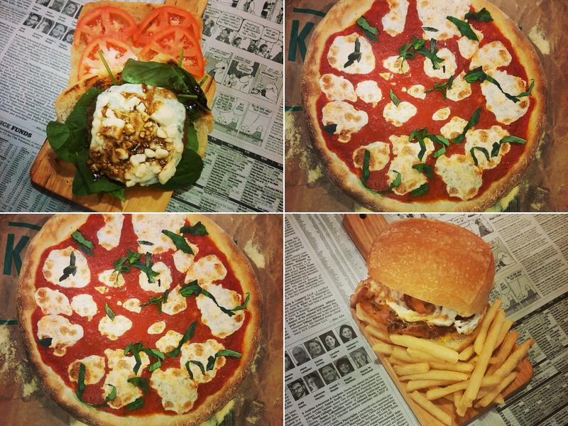 Chiaro's Pizzeria & Restaurant Pennsburg