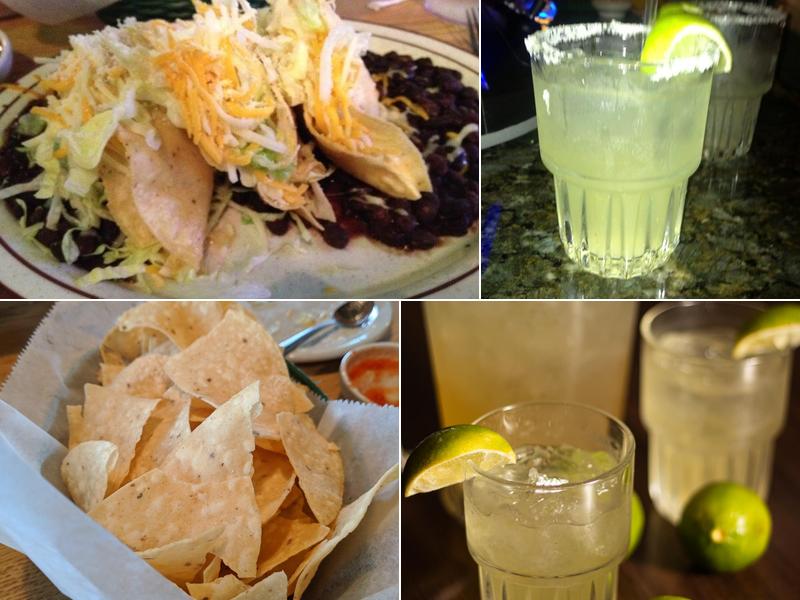 Rancho Grande Cantina 501 NW Jefferson St, Blue Springs