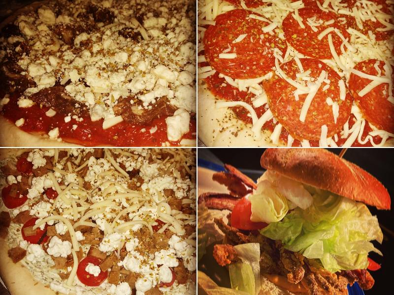 Nabeel's Cafe and Market