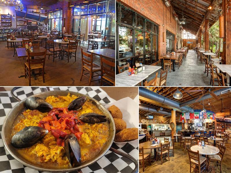 The Fish Market | Southside