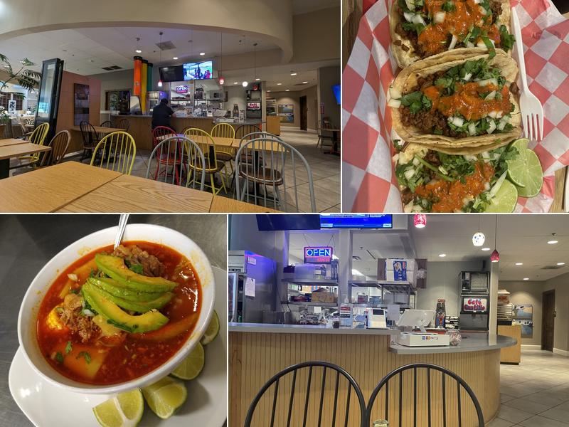 El Gran Cafe Castillo