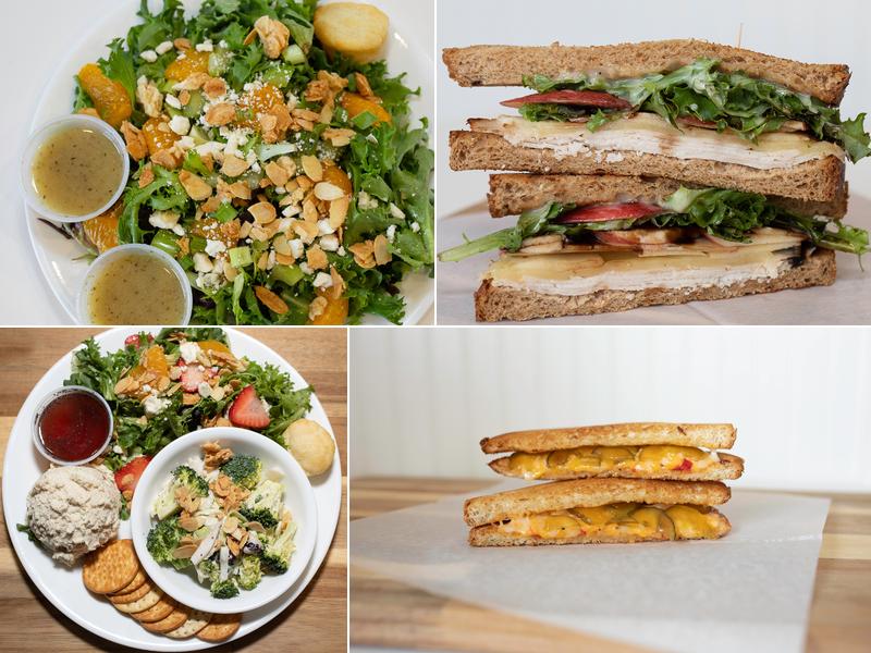 Ashley Mac's Kitchen