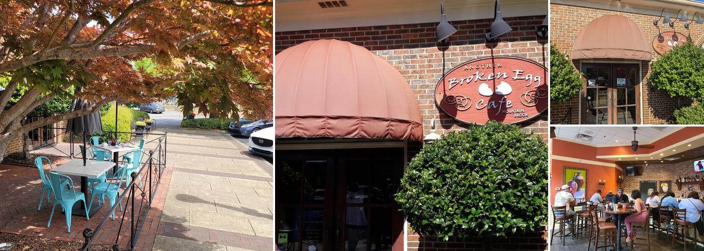 Another Broken Egg Cafe