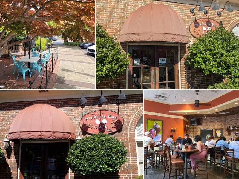 Another Broken Egg Cafe 2418 Montevallo Rd, Mountain Brook