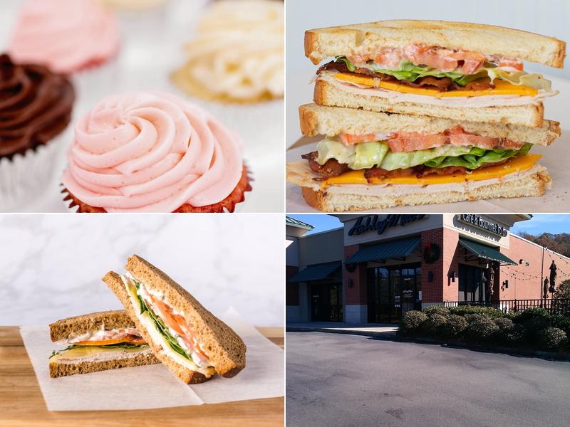 Ashley Mac's Kitchen