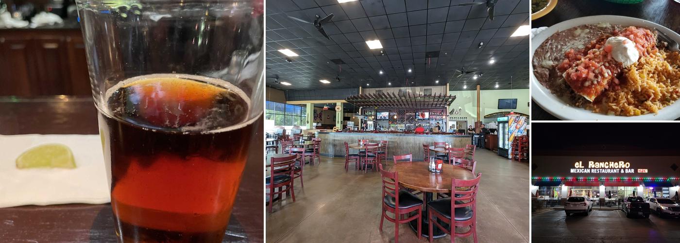 EL Ranchero Mexican Restaurant