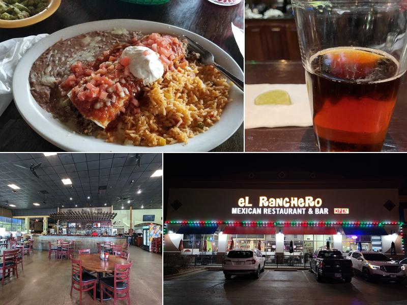 EL Ranchero Mexican Restaurant