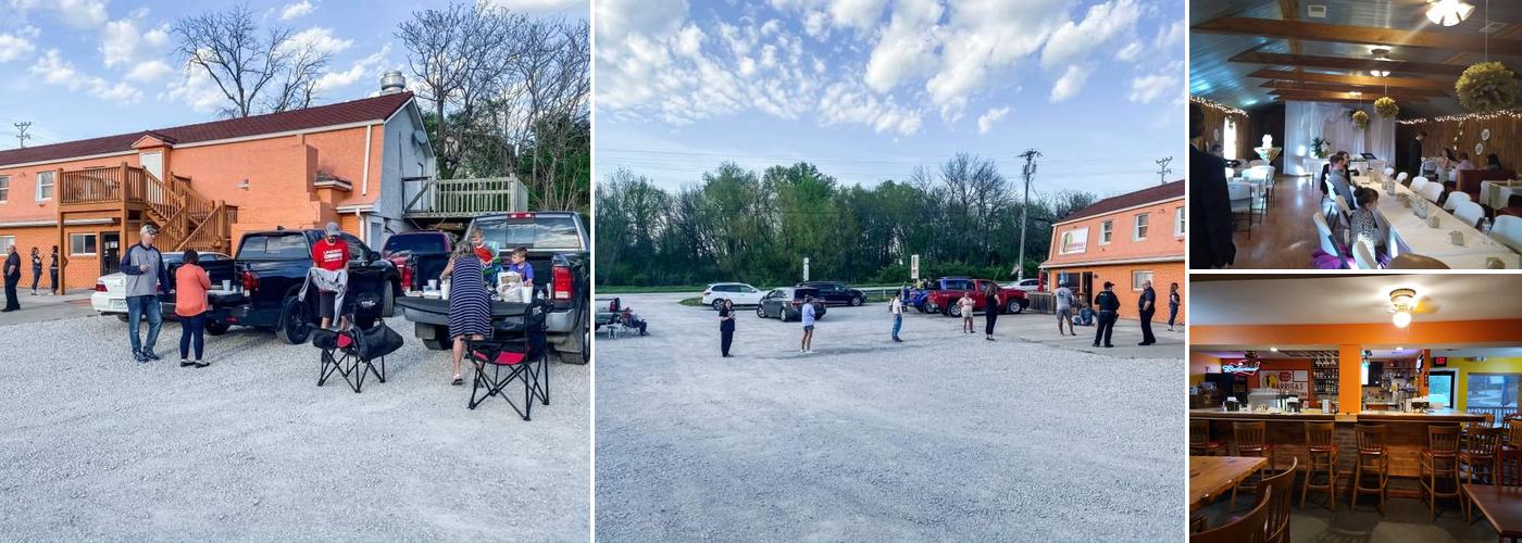 Barrigas Mexican Grill and Cantina