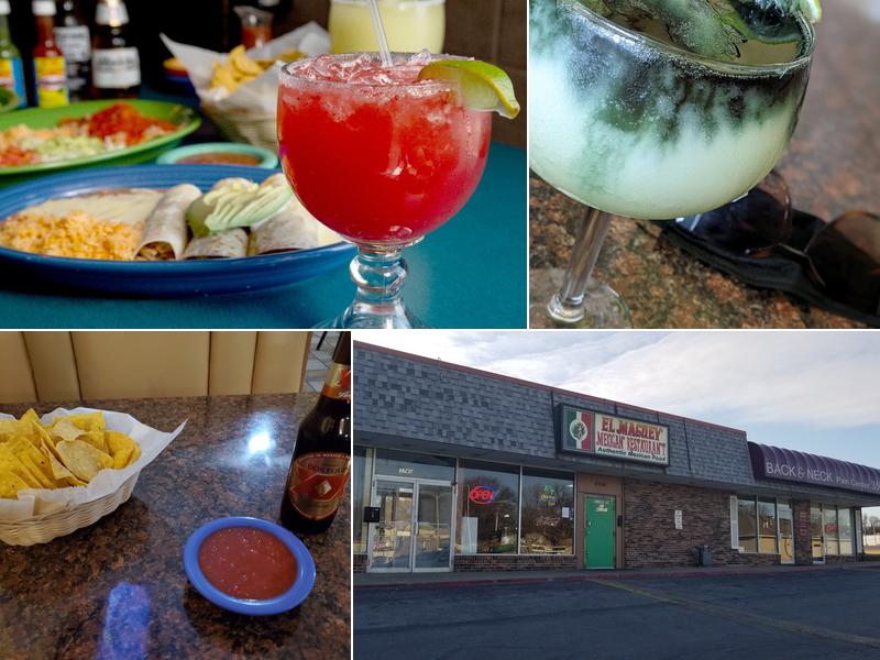 El Maguey 3738 S Noland Rd, Independence