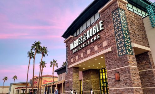 Barnes & Noble