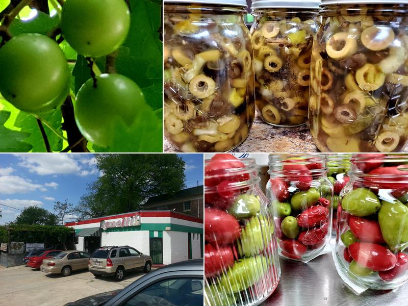 Ranelli's | Deli & Cafe