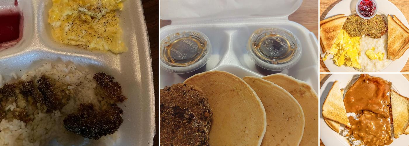 Nelson Brother's Cafe