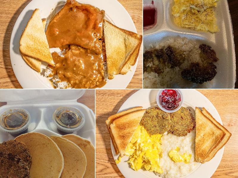 Nelson Brother's Cafe