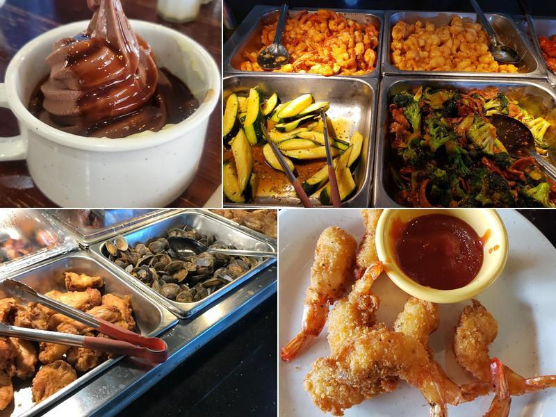 Legend of Asia 1853 SW MO-7, Blue Springs