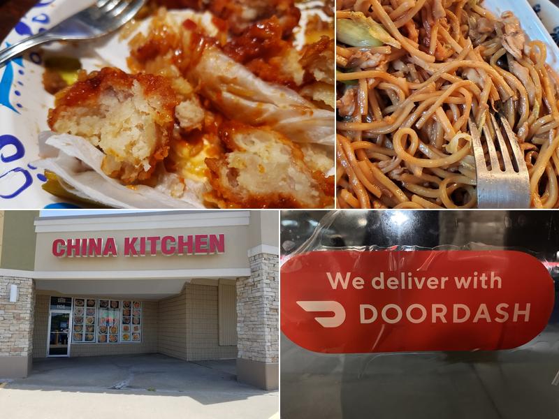 China Kitchen 1108 NW Woods Chapel Rd, Blue Springs