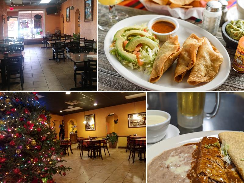 El Poblano Mexican Restaurant