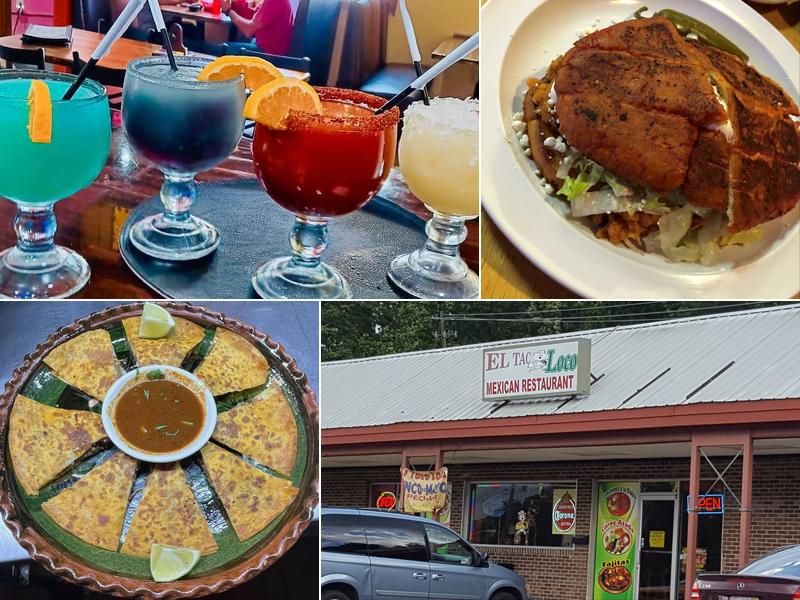 El Taco Loco