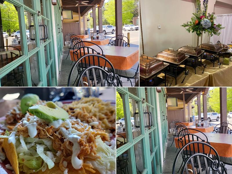 La Paz 99 Euclid Ave, Mountain Brook