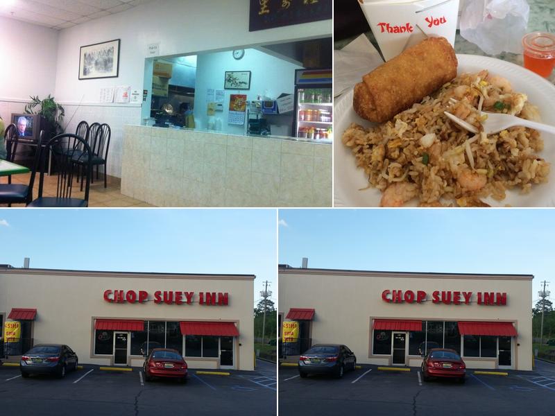 Chop Suey Inn 813 Green Springs Hwy #160, Homewood