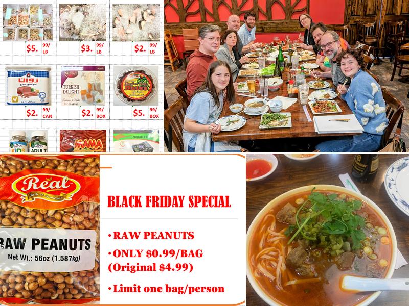 Mr. Chen’s Authentic Chinese Cooking