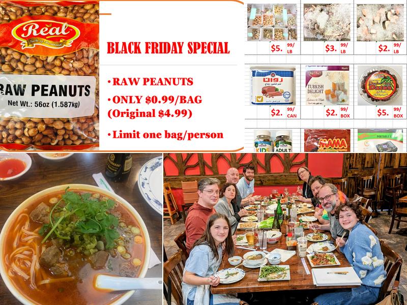 Mr. Chen’s Authentic Chinese Cooking 808 Green Springs Hwy #140, Homewood