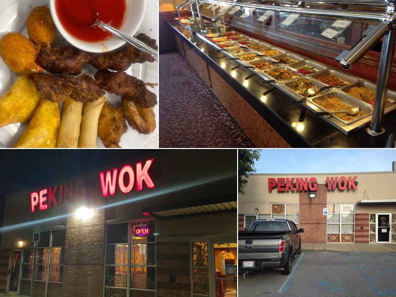 Peking Wok