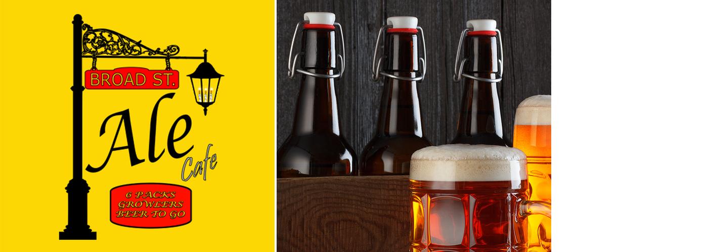 Broad St. Ale Café