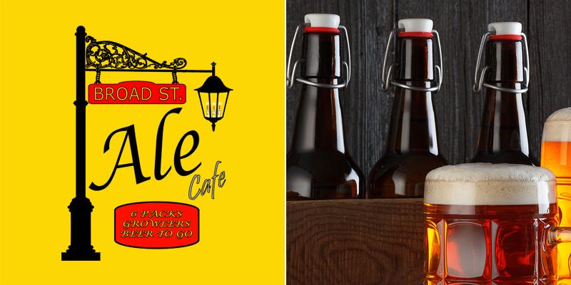 Broad St. Ale Café