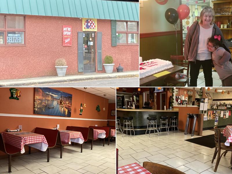 Borderline Cafe 700 Durham Rd, Riegelsville