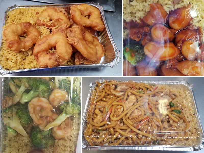 Main Moon Chinese Restaurant 737 9th Ave N, Bessemer