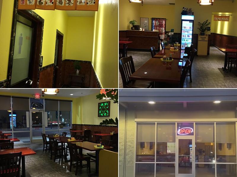 Lucky Panda 3014 Allison-Bonnett Memorial Dr #102, Bessemer