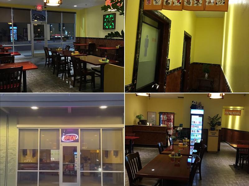 Lucky Panda 3014 Allison-Bonnett Memorial Dr #102, Bessemer