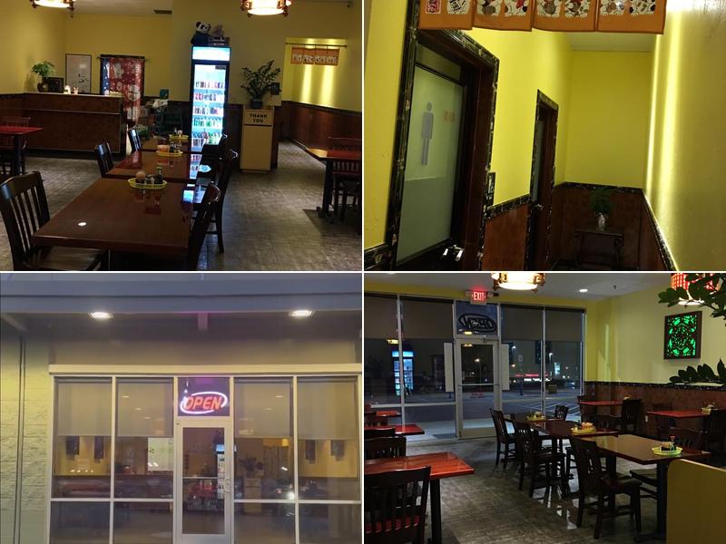 Lucky Panda 3014 Allison-Bonnett Memorial Dr #102, Bessemer