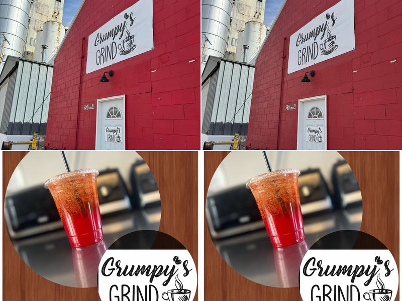 Grumpy's Grind 103 US-85, Ault