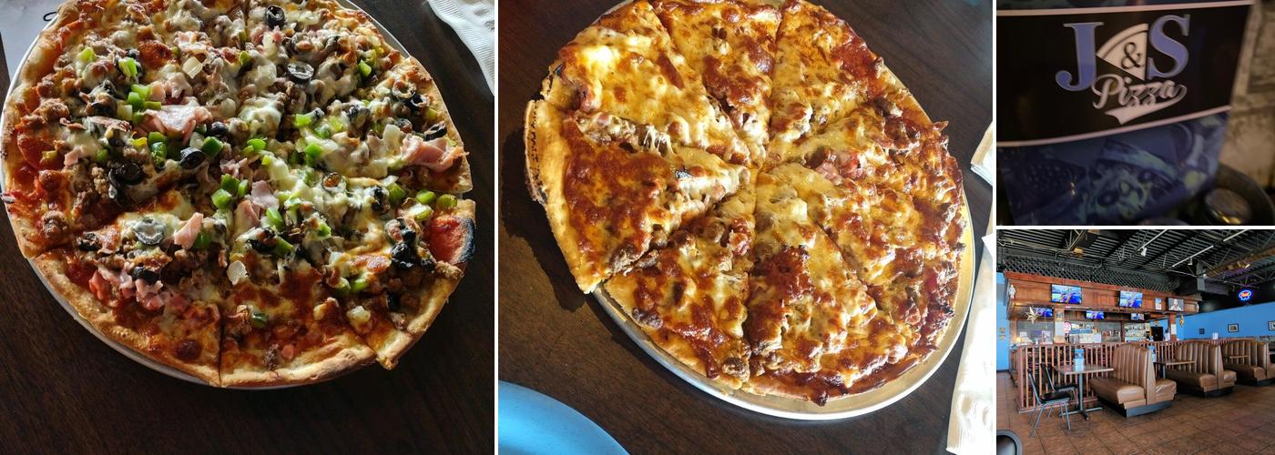 J&S Pizza