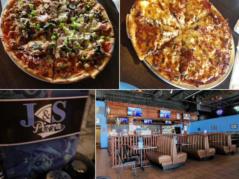 J&S Pizza