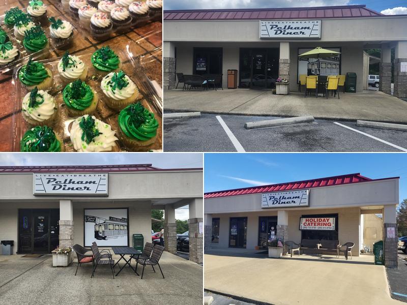 Pelham diner 2147 Pelham Pkwy, Pelham