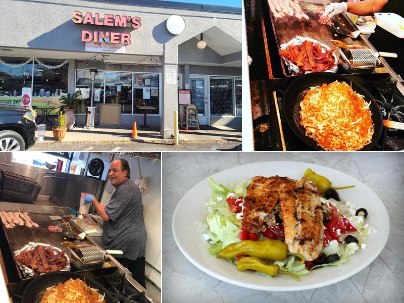 Salem's Diner
