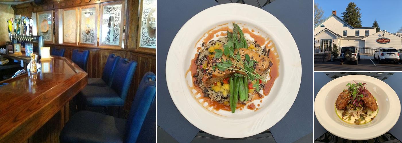 The Brick Tavern Inn