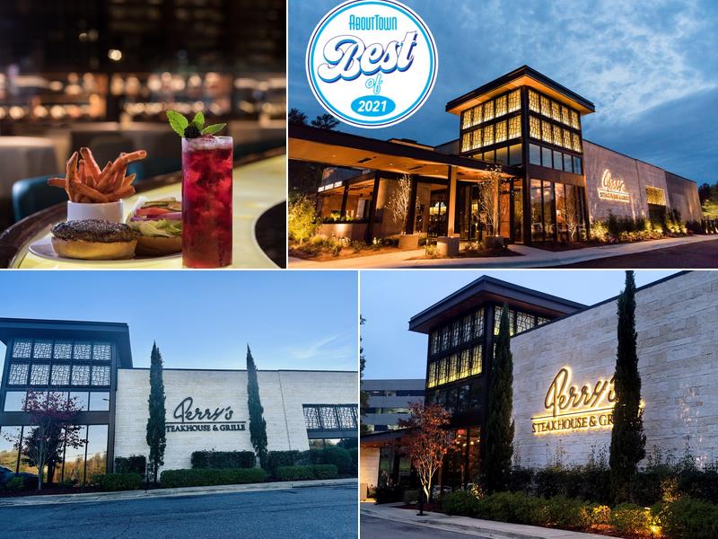 Perry's Steakhouse & Grille