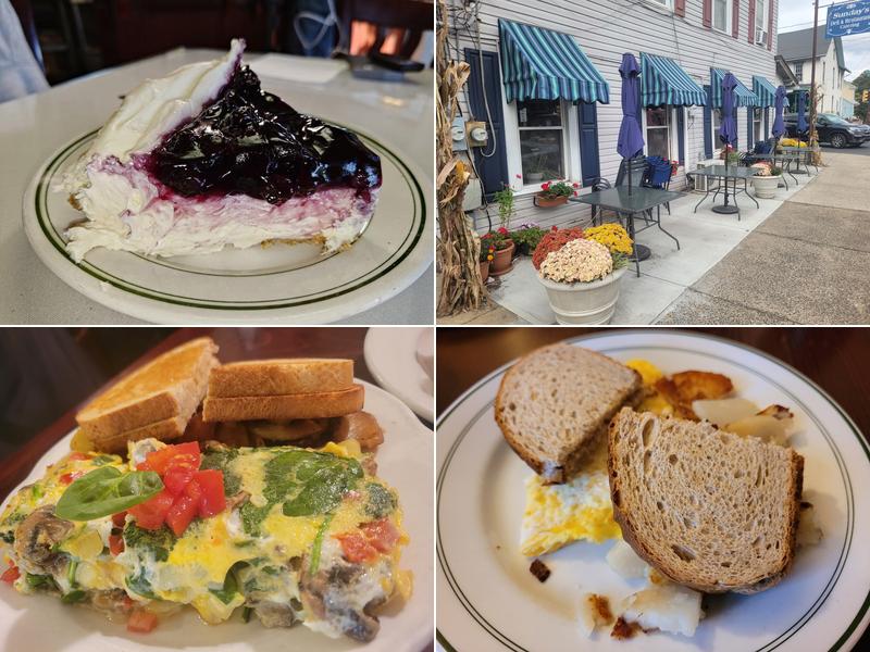 Sunday's Deli & Restaurant