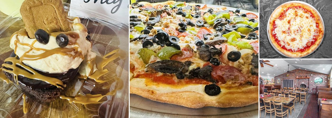 Alcamo Italian Restaurant & Brick Oven Pizza