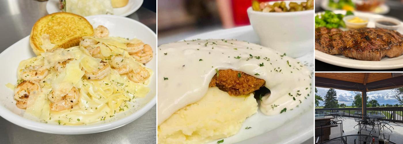 McCarty's at Eaton Country Club