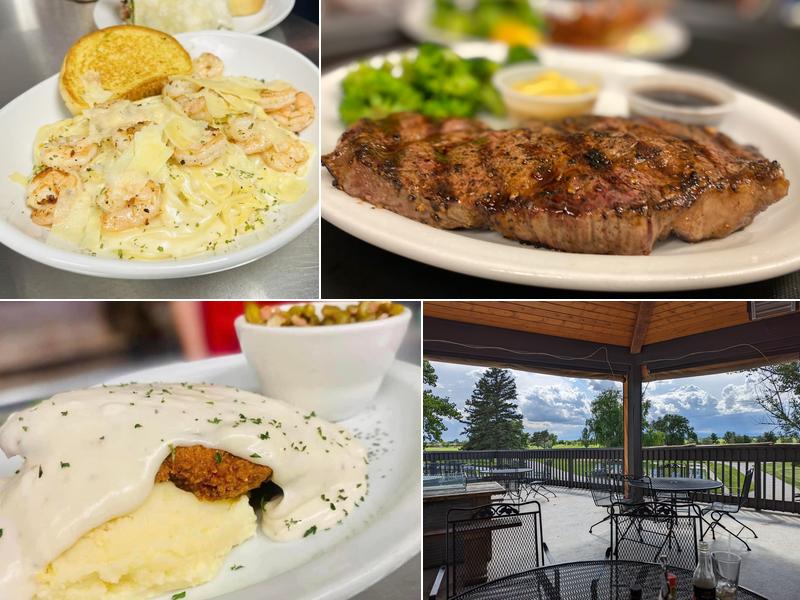 McCarty's at Eaton Country Club